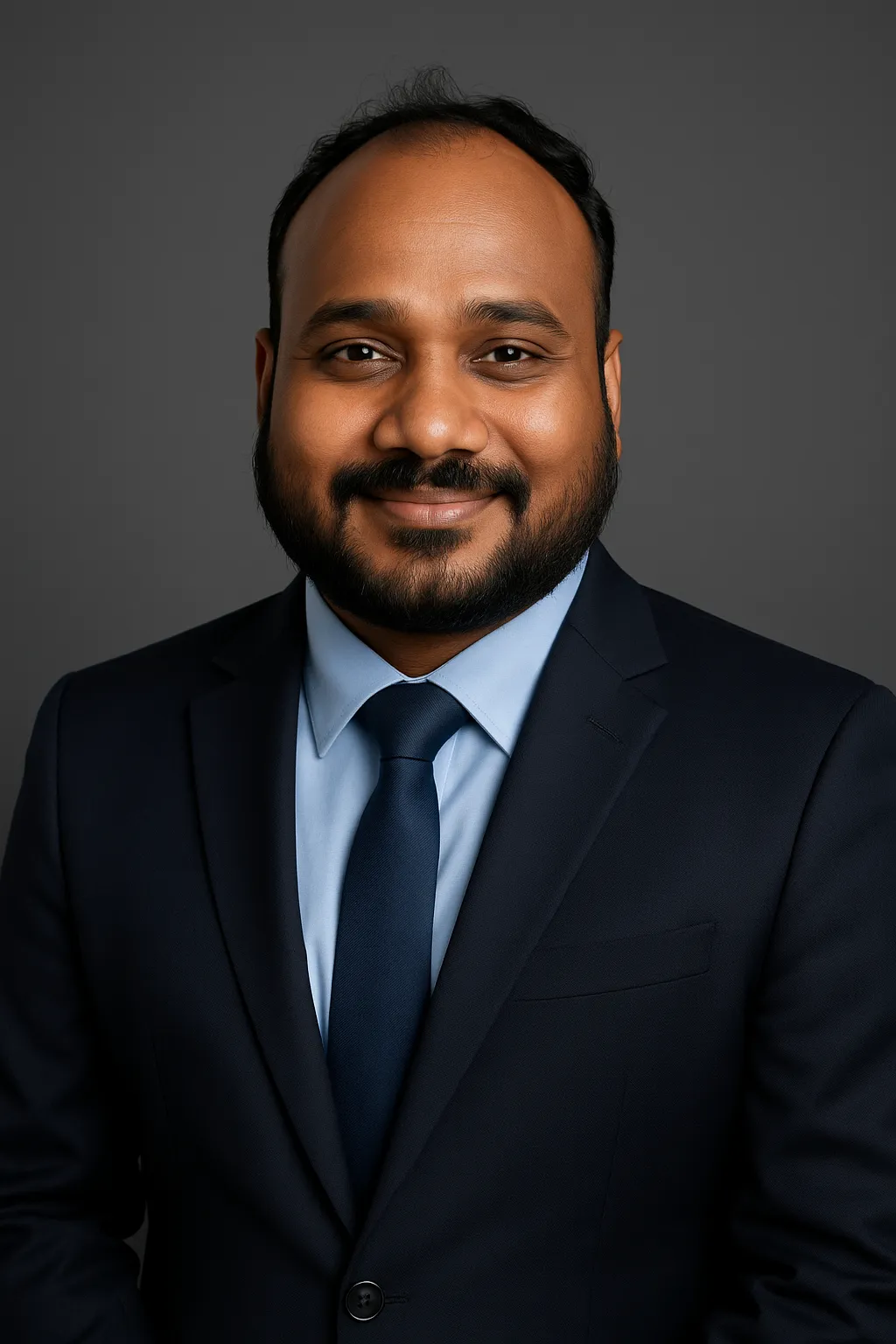 Shailesh Vishwakarma