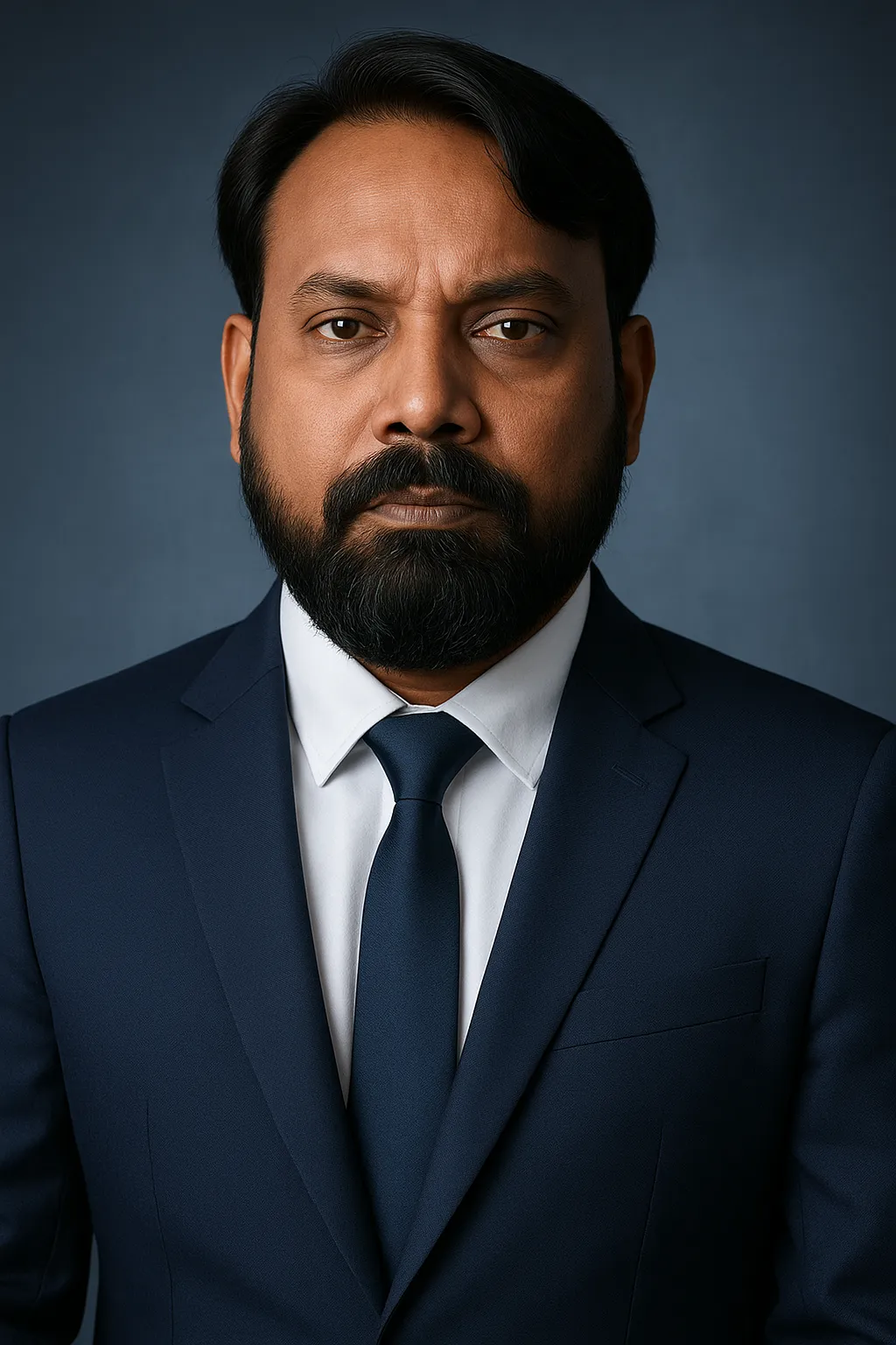 Mahesh Saroj